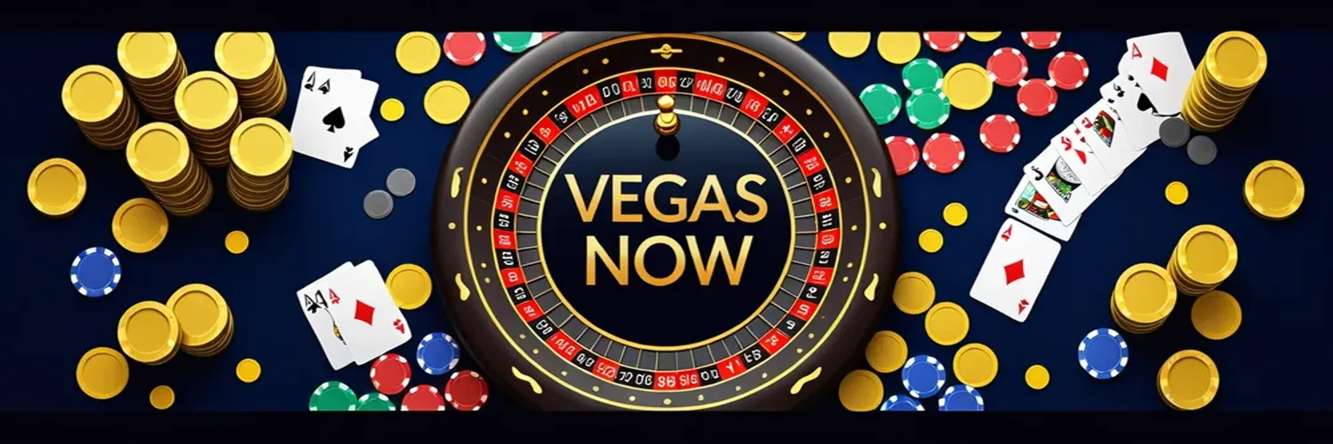 Vegas now Casino Play Now