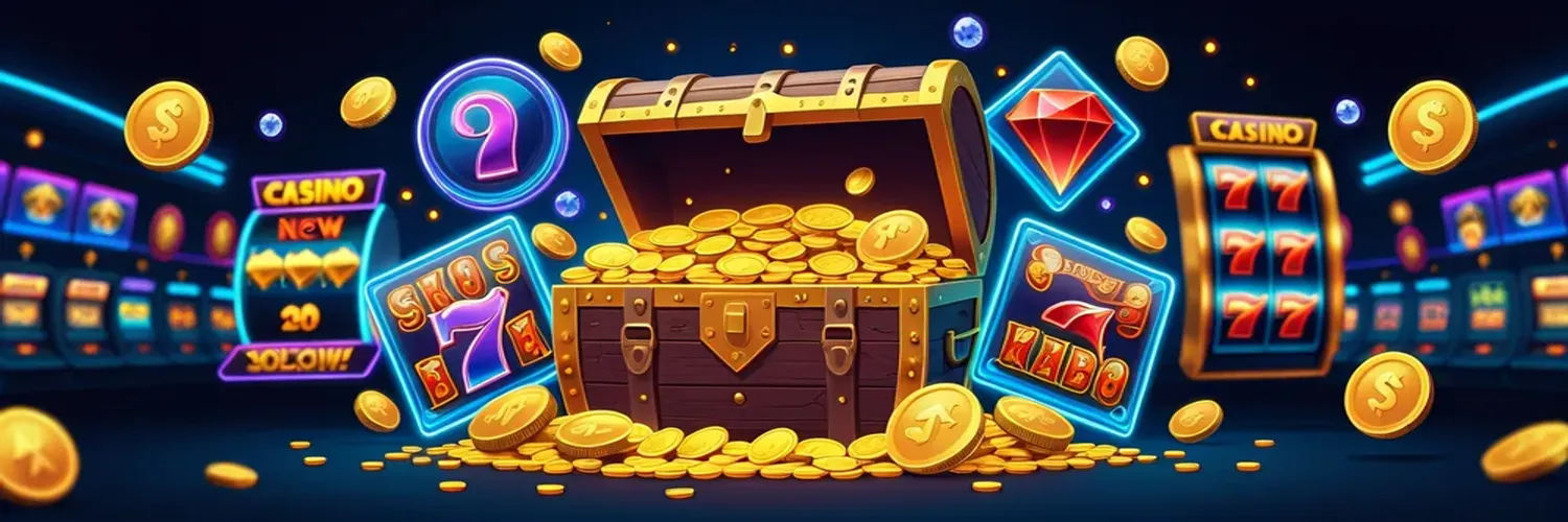 Vegas now Online Casino